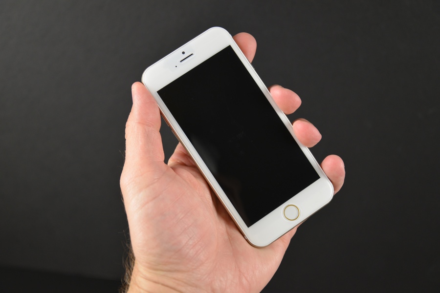 Apple iPhone 6 vzorka